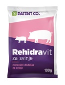 REHIDRAVIT ZA SVINJE